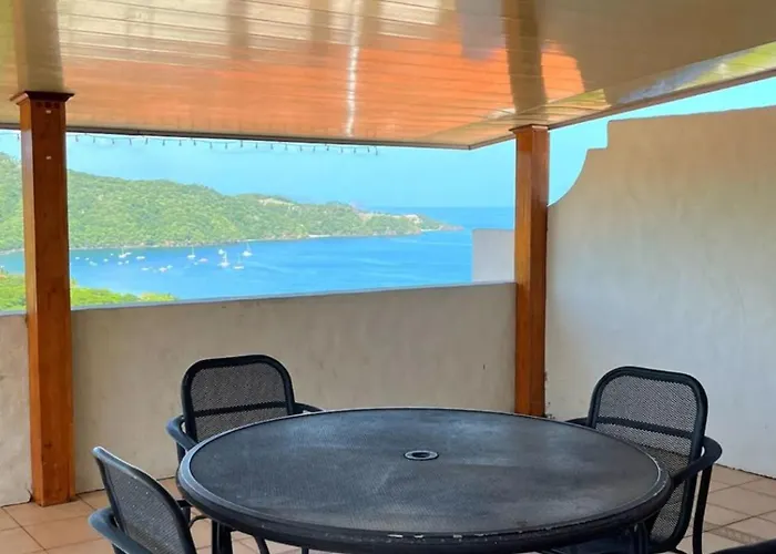 Villa Vistamar - La Morada Del Ocaso Playa Hermosa (Guanacaste)