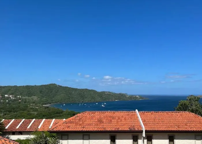 Vistamar - La Morada Del Ocaso Villa