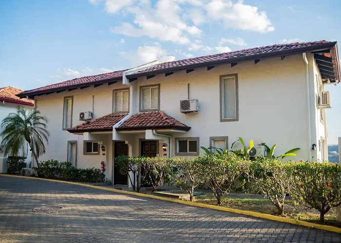 Villa Vistamar - La Morada Del Ocaso Playa Hermosa (Guanacaste)